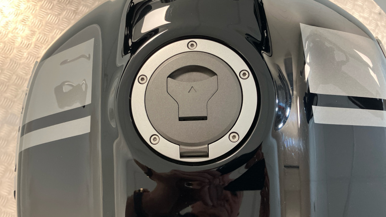 Honda CB 1100NAHE (17MY)